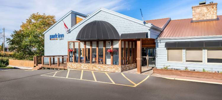 悉尼丽柏酒店(Park Inn by Radisson, Sydney)图片