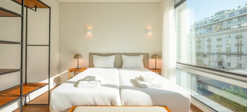 GuestReady - Republic Apartments 3E图片