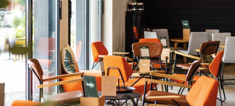 宜必思里昂南奥林斯酒店(ibis Lyon Sud Oullins)图片