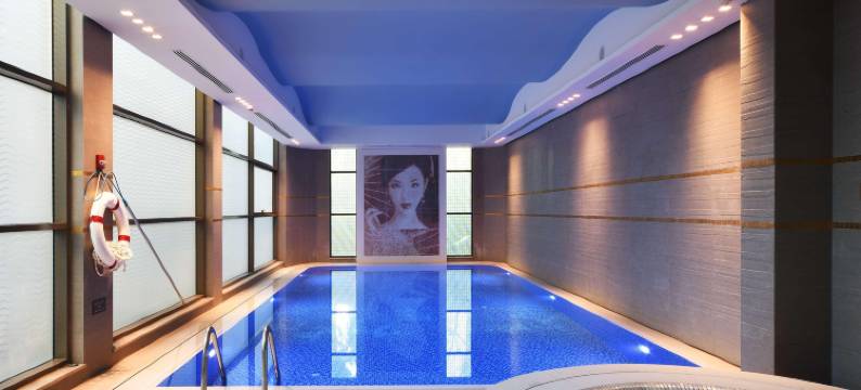 安曼希尔顿酒店(Hilton Amman)图片