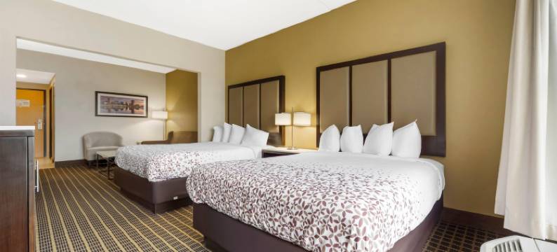 Wingate by Wyndham North East(Wingate by Wyndham North East)图片