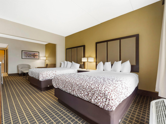 Wingate by Wyndham North East