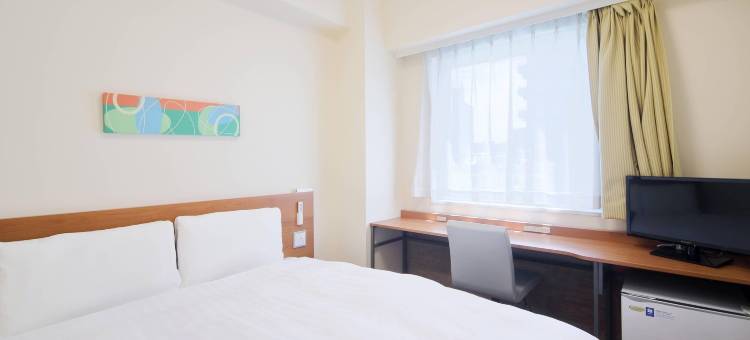 熊本御幸笛田舒适酒店(Comfort Inn Kumamoto Miyukifueda)图片