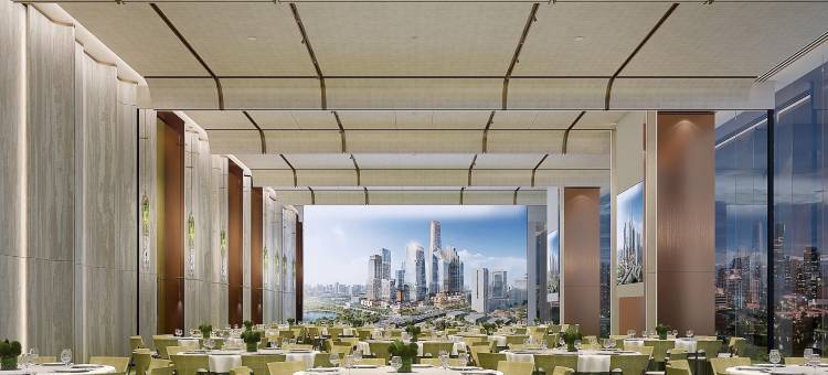 安达仕曼谷壹号(Andaz One Bangkok)图片