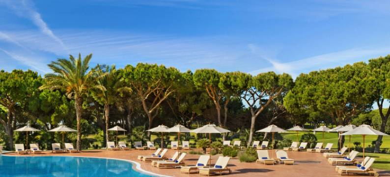 松崖酒店 - 阿尔加维豪华精选度假村(Pine Cliffs Hotel, a Luxury Collection Resort, Algarve)图片