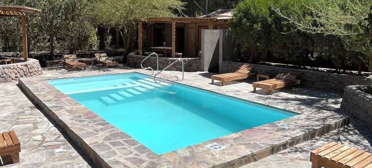 科尔瓦奇智利酒店(Hotel Corvatsch Chile)图片