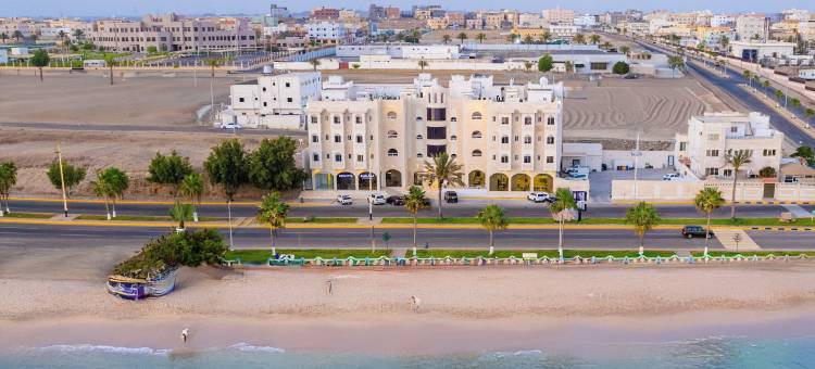 尼玛酒店公寓(Neema Hotel Apartment)图片