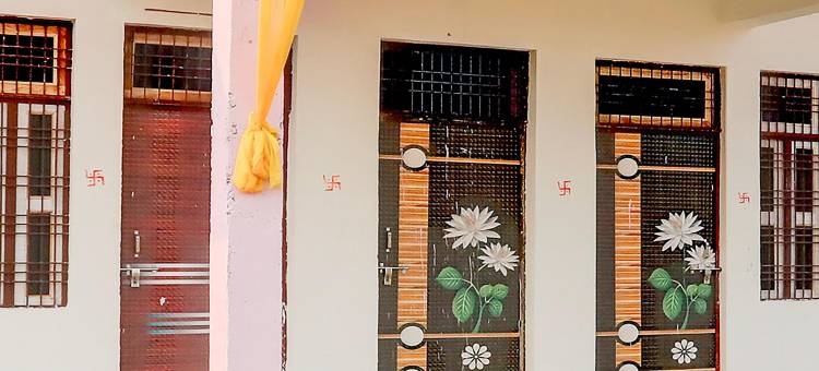 SPOT ON AS Hotel图片