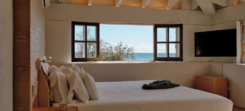 坎西蒙内塔酒店 - 限成人(Can Simoneta - Adults Only)图片