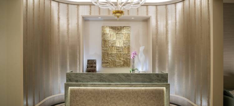 拉斯维加斯百乐宫酒店(Bellagio Hotel & Casino)图片