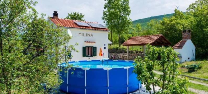 伊万·科齐纳村度假屋(Village Holiday House Ivan Kozina)图片