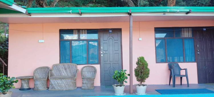 喜马拉雅景度假村(The Himalayan View Resort)图片