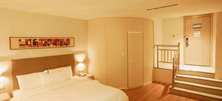 汉庭酒店(井陉微新路店)图片