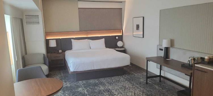 The Plaza Hotel Columbus at Capitol Square图片