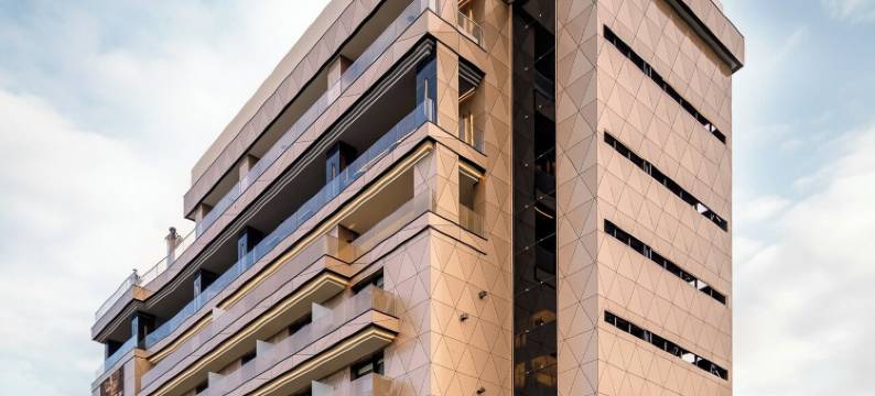 海滨豪华健康酒店(The Promenade Luxury Wellness Hotel)图片