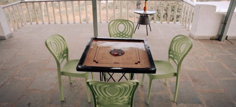 赛山假日(Sai Hill’s Holiday’s)图片