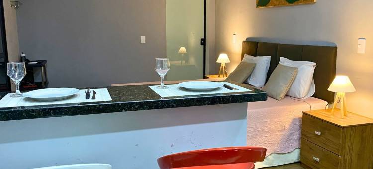 Recanto Elter Chales e Suites em Piracaia SP图片