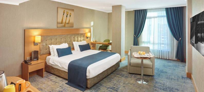 帕尔米亚加济安泰普酒店(Palmiye Hotel Gaziantep)图片