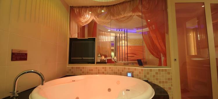 高雄阳明四季汽车旅馆图片