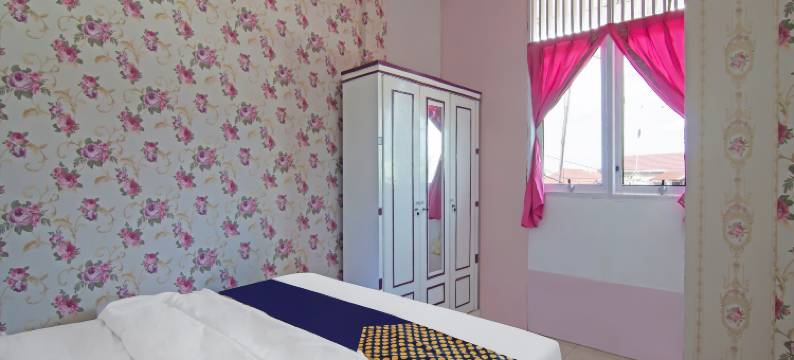 O酒店约瑟夫伊斯兰民宿(Hotel O Yoezef Homestay Syariah)图片