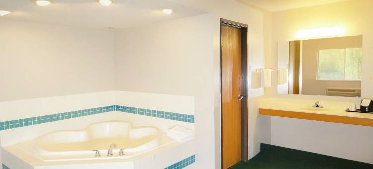 米拉卡的罗德威旅馆(Rodeway Inn)图片