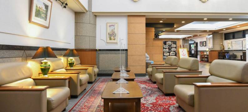 阿瑟酒店(Hotel Arthur Kitahama Base)图片