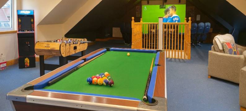 格林菲亚之家(Gleann Fia House)图片