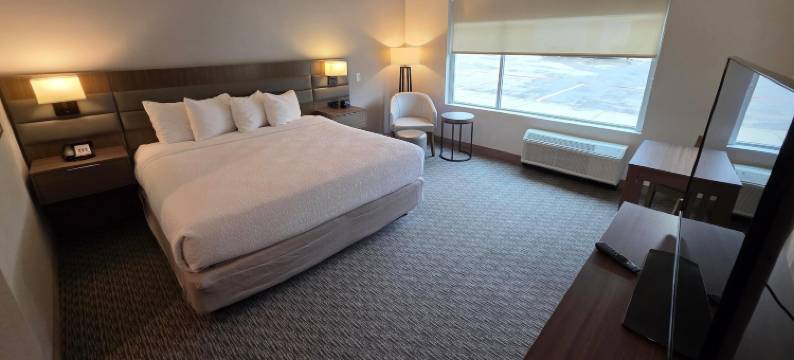 Hawthorn Extended Stay Austin North图片