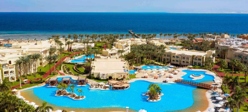 里克萨斯沙姆沙伊赫成人酒店仅限 18 岁以上客人入住(Rixos Sharm El Sheikh Adults Only 18+)图片
