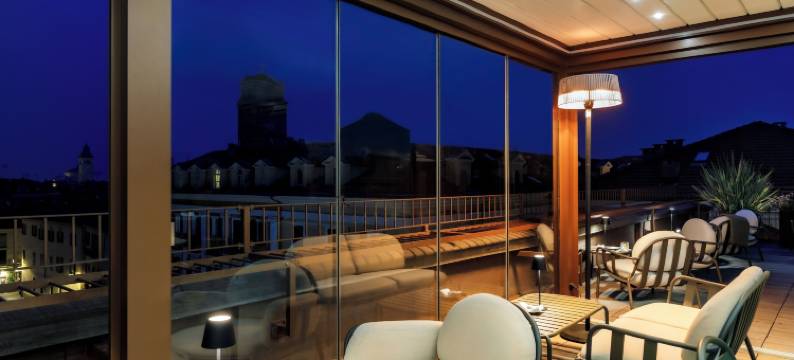 苏佩加皇家贝斯特韦斯特优质酒店(Best Western Plus Hotel Royal Superga)图片