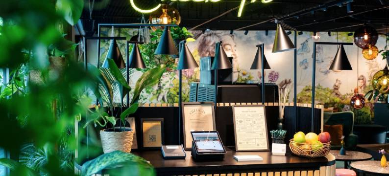 森德灵门可可姆酒店(Cocoon Sendlinger Tor)图片