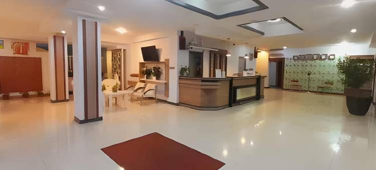 王子大道酒店(Hotel Prince Boulevard)图片