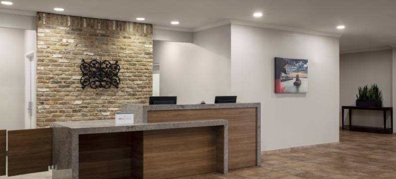 Candlewood Suites 莫比尔DOWNTOWN by IHG(Candlewood Suites MOBILE-DOWNTOWN by IHG)图片