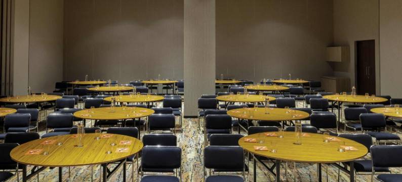 宜必思塔内(Ibis Thane - An Accor Brand)图片