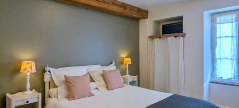 老面包店酒店(L'Ancienne Boulangerie)图片