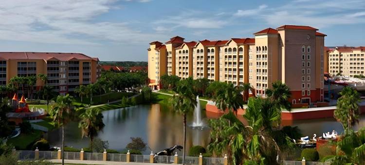 韦斯特盖特度假别墅度假村(Westgate Vacation Villas Resort)图片