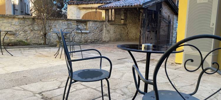 多洛米蒂健康小屋(Dolomiti Lodge Fit & Well)图片