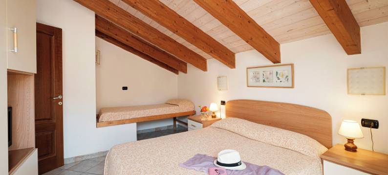 广场公寓(Appartamenti In Piazzetta)图片