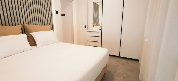 LE BOUQUET LUXURY SUITES图片