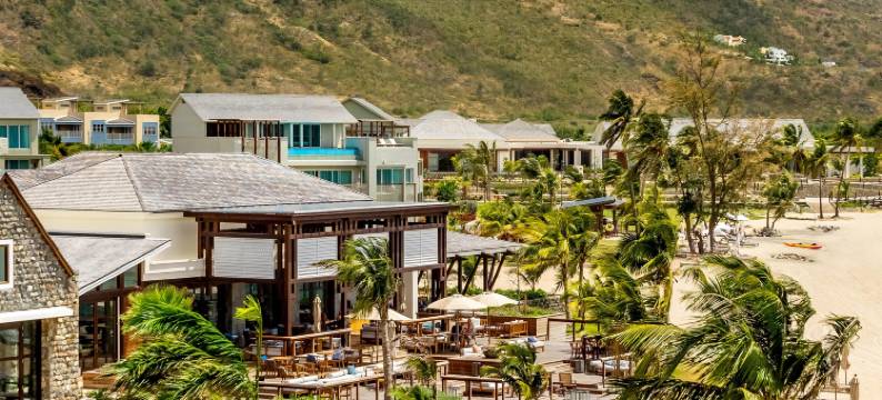圣基茨柏悦酒店(Park Hyatt St Kitts Christophe Harbour)图片