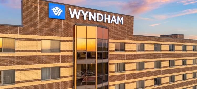 温德姆明尼阿波利斯南/伯恩斯维尔(Wyndham Minneapolis South/Burnsville)图片