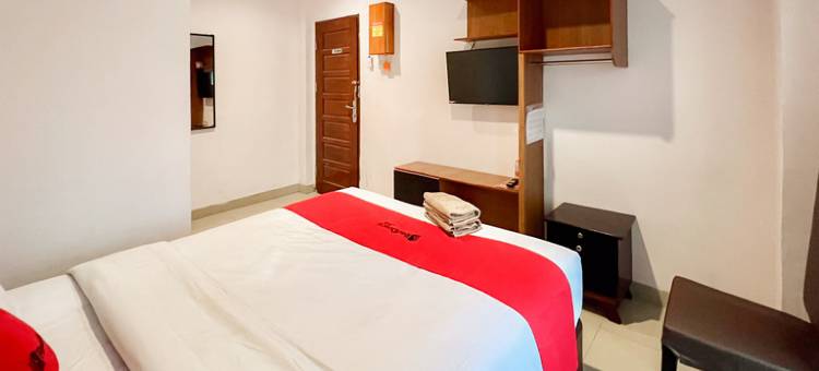 RedDoorz at Vania Residence Medan图片