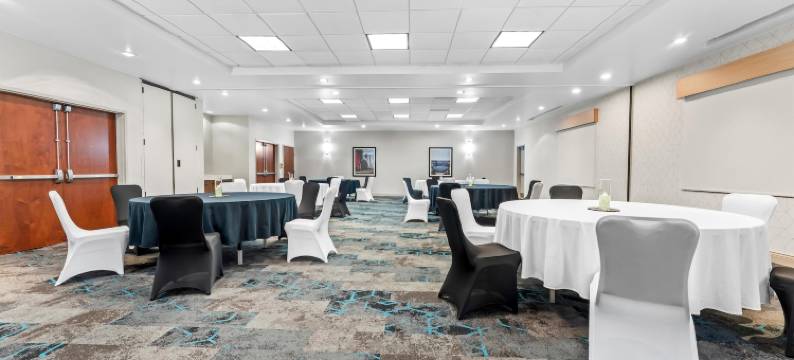 沃纳罗宾斯希尔顿花园酒店(Hilton Garden Inn Warner Robins)图片