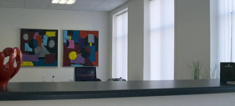 迪伯伦海滨酒店(Seaside Hotel Thyborøn)图片