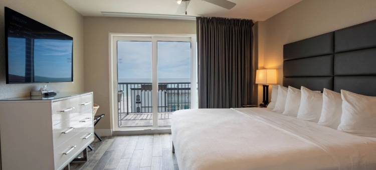 赤脚海滩俱乐部酒店(Barefoot Beach Club)图片