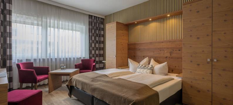 高山阳光酒店(Hotel Alpensonne)图片