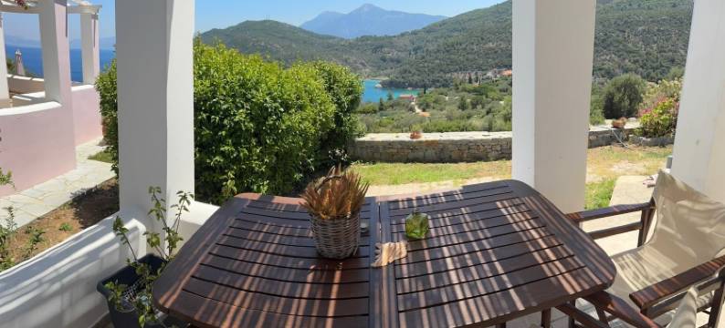 纳夫西卡住宅(Nafsika Residences ex Petra Mare Village)图片