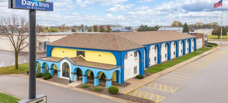 奥斯汀戴斯酒店(Days Inn by Wyndham Austin)图片