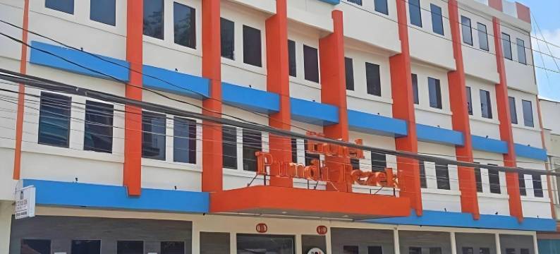 蓬迪寄托2号酒店(Hotel Pundi Rezeki 2)图片
