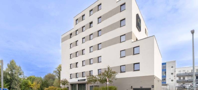 乌尔姆广场客栈(PLAZA INN Ulm)图片